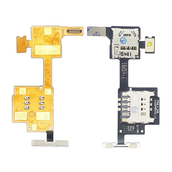 Sim Card SIM Flex for LG P940