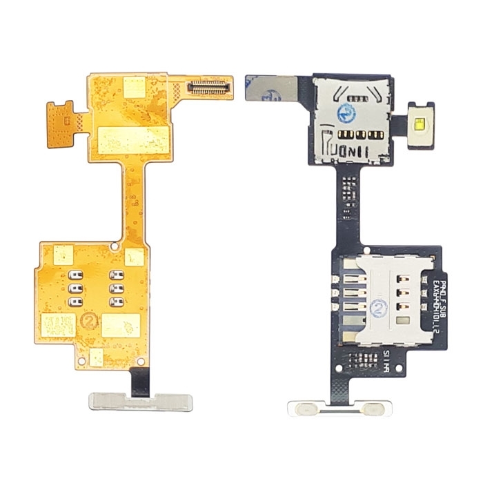 Sim Card SIM Flex for LG P940