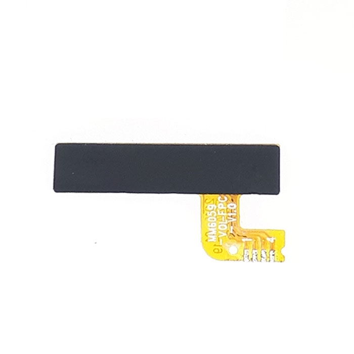 Volume Flex for Alcatel 2008G