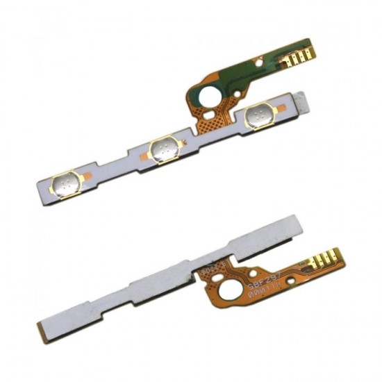 Kαλωδιοταινία Ενεργοποίησης και Έντασης Ήχου / Power and Volume Flex για Alcatel 5044