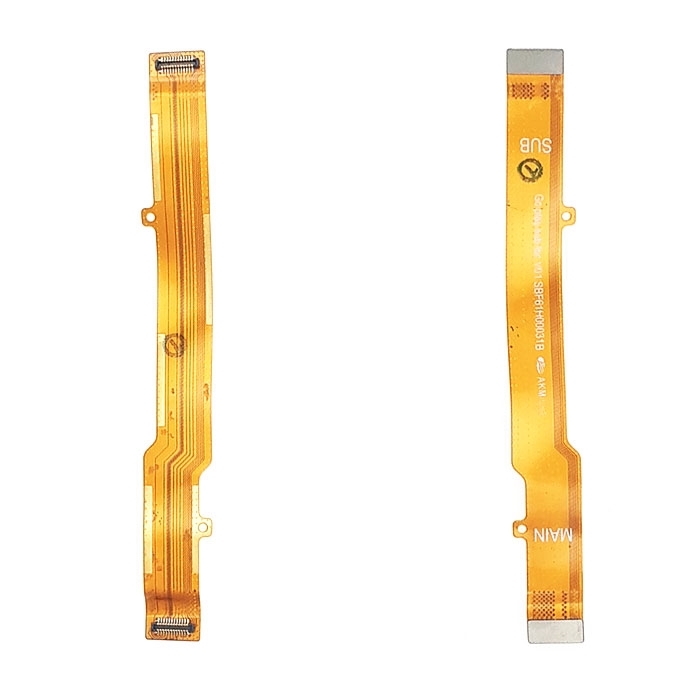 Main Flex for Alcatel 7048D