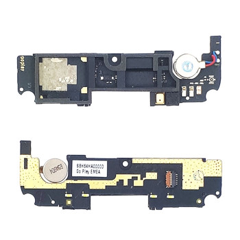 Loud Speaker and Vibration Motor Flex for Alcatel 7048D
