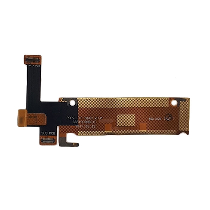 Main Flex for Alcatel P330X