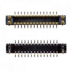 Κονέκτορας Οθόνης / LCD Connector για iPhone 5