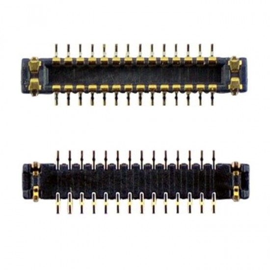 Κονέκτορας Οθόνης / LCD Connector για iPhone 5