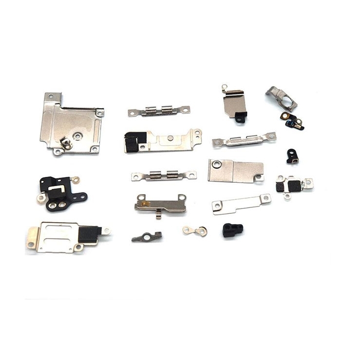 Metal Brackets Set for iPhone 7G