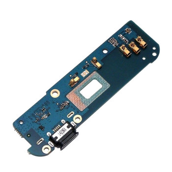 Charging Board with Loud Speaker Ringer Buzzer and Vibration Motor for HTC Desire 526