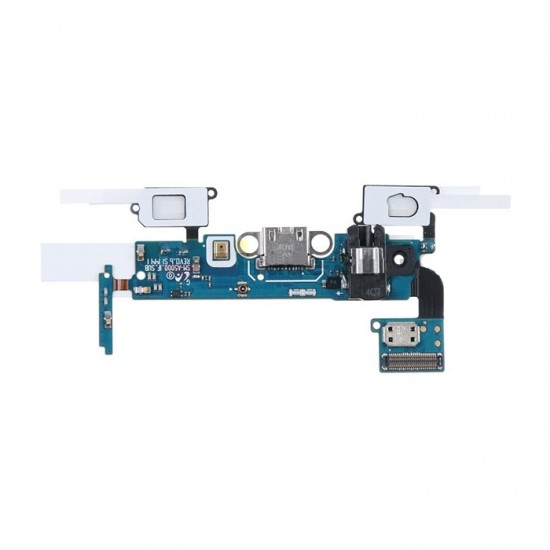 Καλωδιοταινία Φόρτισης / Dock Charging Flex για Samsung Galaxy A5 2015 A500F