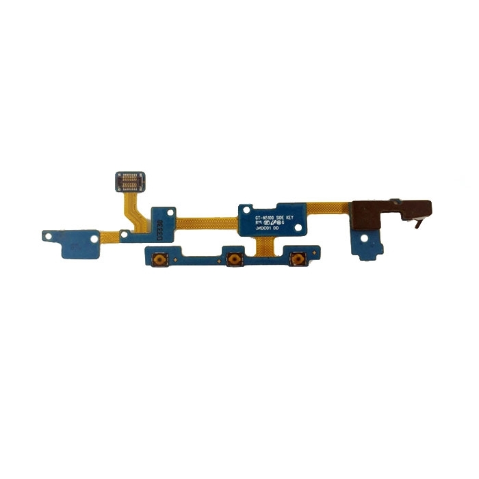 Power and Volume Flex for Samsung Galaxy Note 8.0 N5100