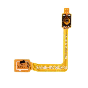Power On/Off Flex for Samsung Galaxy Note 2 N7100