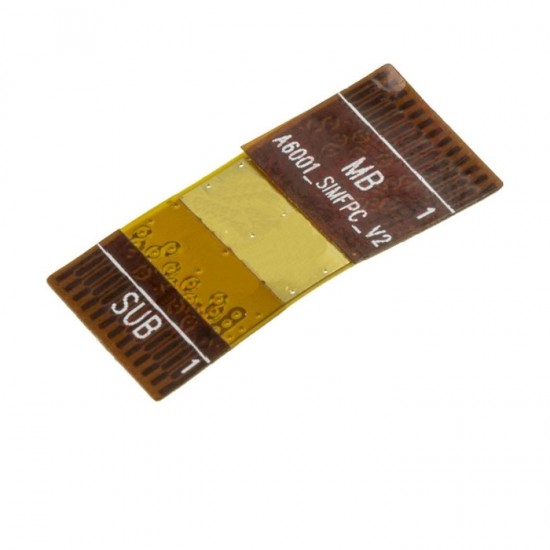 Καλωδιοταινία Μητρικής Πλακέτας /Motherboard Main Flex για Lenovo TB-X304F