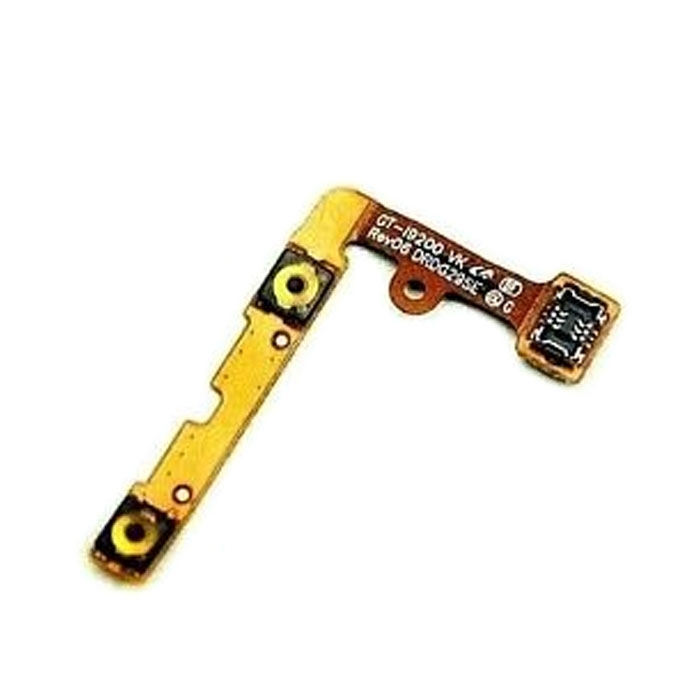 Volume Flex for Samsung Galaxy Mega I9200/ I9205