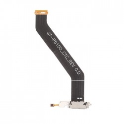 Καλωδιοταινία Φόρτισης / Dock Charging Flex για Samsung Galaxy Tab 2 10.1 P5100