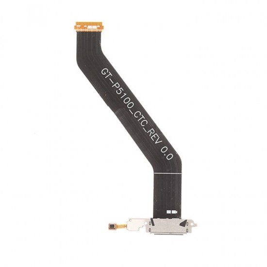 Καλωδιοταινία Φόρτισης / Dock Charging Flex για Samsung Galaxy Tab 2 10.1 P5100