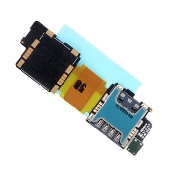 Dual Sim Flex for Samsung Galaxy S5 G900F