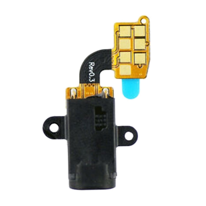 Audio Jack Flex for Samsung Galaxy S5 Neo G903F