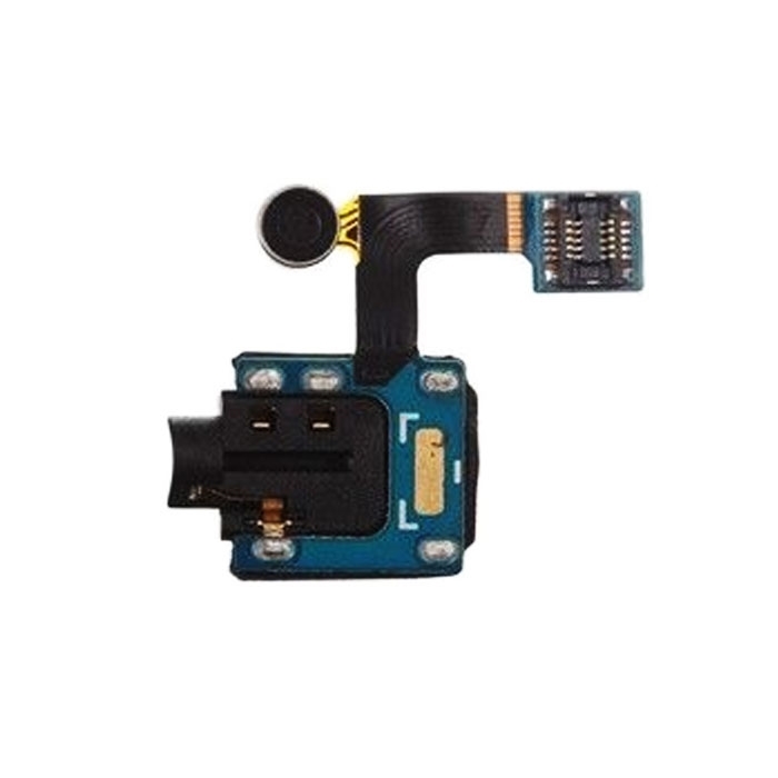 Audio Jack and Mic Flex for Samsung P6200/P6201 Galaxy Tab 7.0 Plus