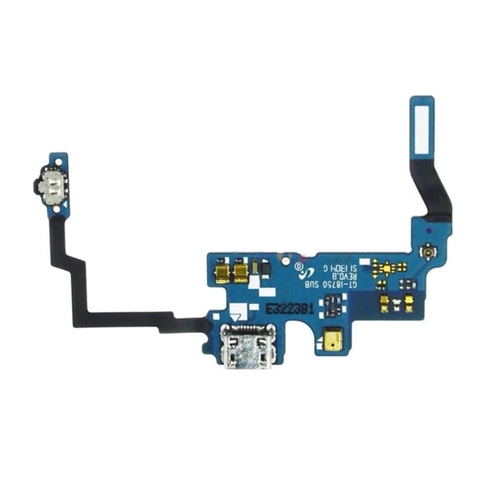 Charging Board for Samsung Ativ S I8750