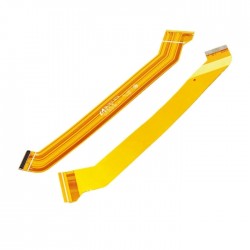 Καλωδιοταινία Οθόνης / LCD Flex για Samsung Galaxy Tab S2 9.7 T815 /T819