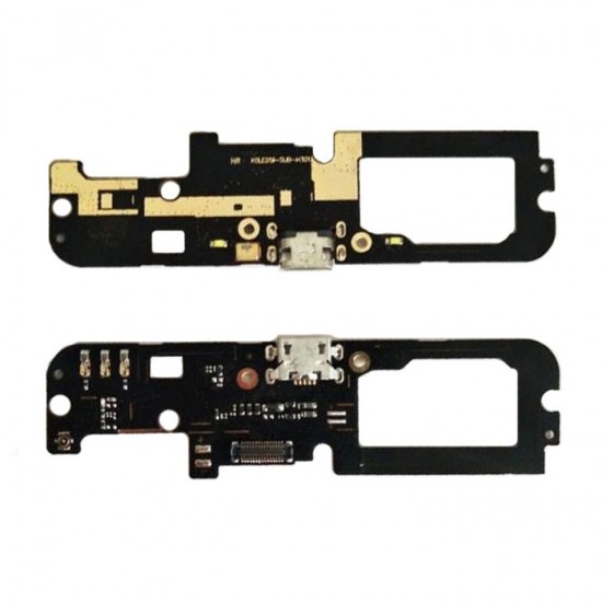 Πλακέτα Φόρτισης / Charging Board για Lenovo K4 Note A7010a48 Πλακέτα Φόρτισης / Charging Board για Lenovo K4 Note A7010a48