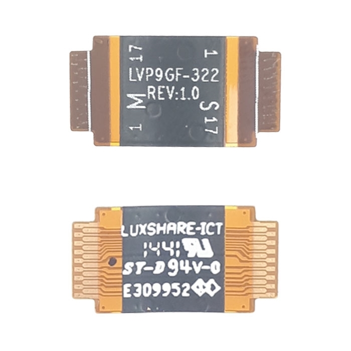 Main Flex for Lenovo Ideatab A10-70 A7600 10.1"