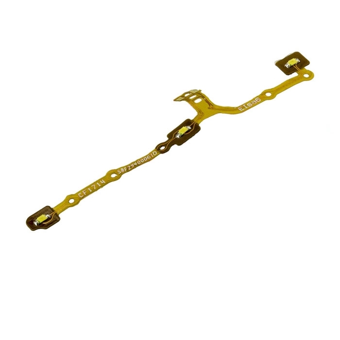 Front Buttons Flex for Alcatel 5085