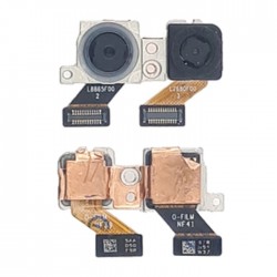 Πίσω Κάμερα / Back Rear Camera για Lenovo Vibe S1 Lite S1LA40