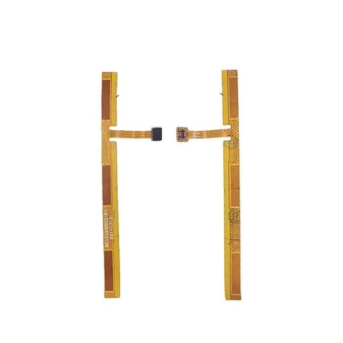 Backstep button Flex for Asus ZE553Kl