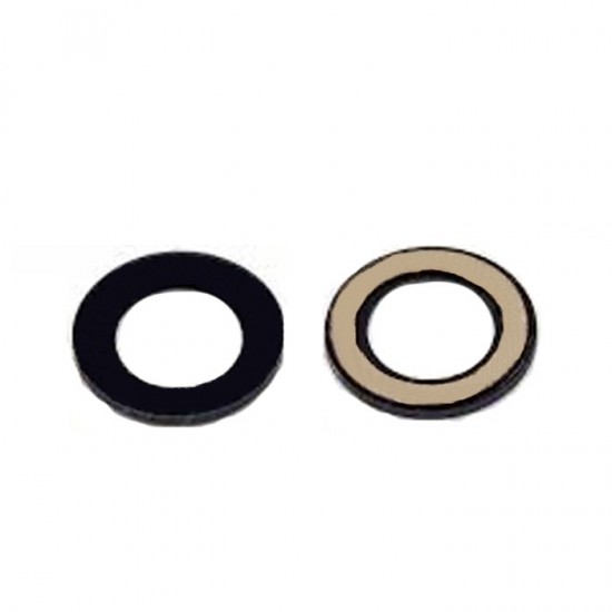 Τζαμάκι κάμερας (camera lens) για Huawei Honor 7S - Χρώμα: Μαύρο Τζαμάκι κάμερας (camera lens) για Huawei Honor 7S - Χρώμα: Μαύρο