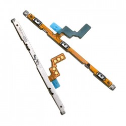 Καλωδιοταινία Ενεργοποίησης και Έντασης Ήχου / Power On/Off and Volume Button Flex για Samsung Galaxy A30 A305F