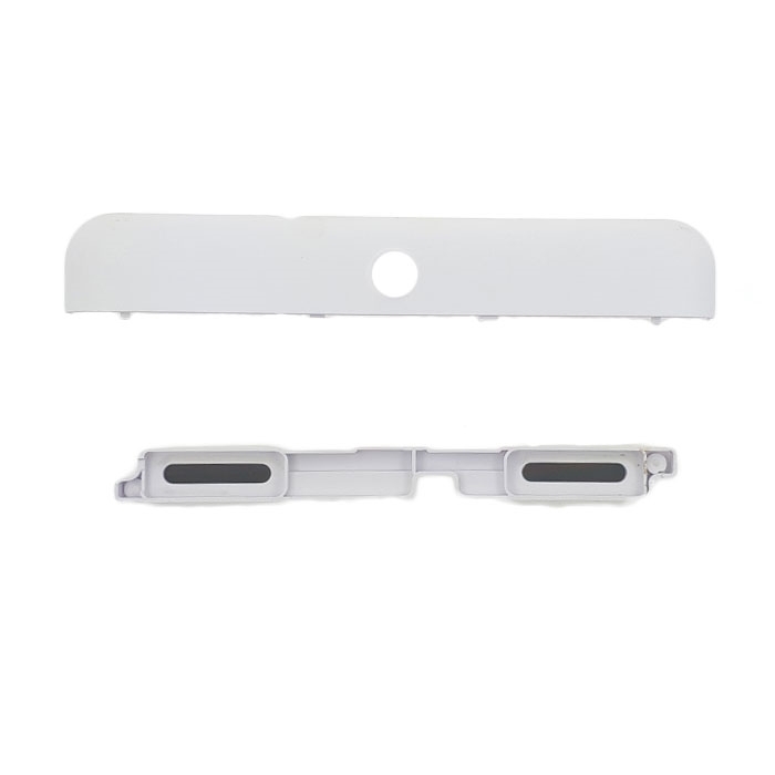 Loud Speaker Ringer Buzzer Plastic for Tab  ZTE E8QL Plus