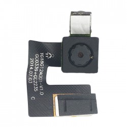 Μπροστινή Και Πίσω Κάμερα / Front and Back για Tab  ZTE E8QL Plus