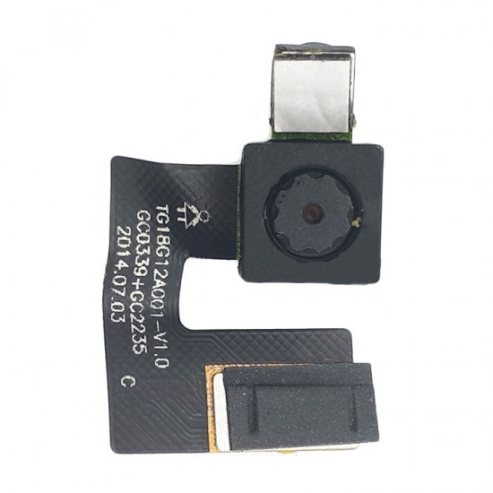 Μπροστινή Και Πίσω Κάμερα / Front and Back για Tab  ZTE E8QL Plus