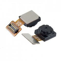 Μπροστινή Κάμερα / Front Camera για TP-Link Neffos Y5 TP802A