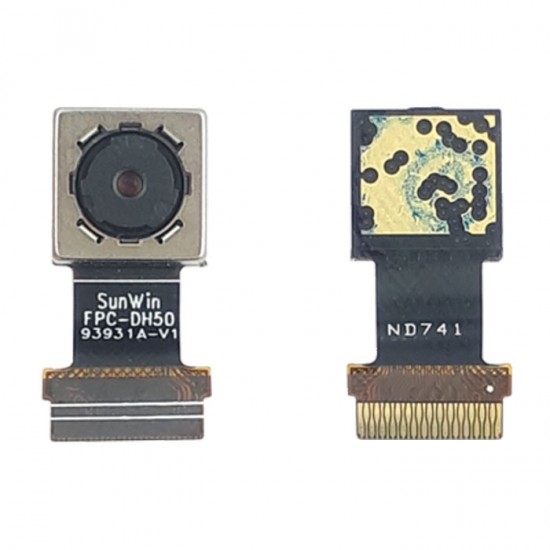 Πίσω Κάμερα / Back Rear Camera για Wiko Lenny 4 Plus