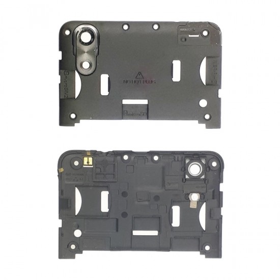 Antenna Module με Τζαμάκι Κάμερας για Wiko Lenny 4 Plus
