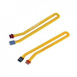 Καλωδιοταινία Κεντρικού Κουμπιού με Δαχτυλικό Αποτύπωμα / Home Button Fingerprint Flex για Huawei Mate 10 Lite