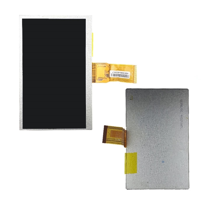 LCD Screen for F&U ETB 7554