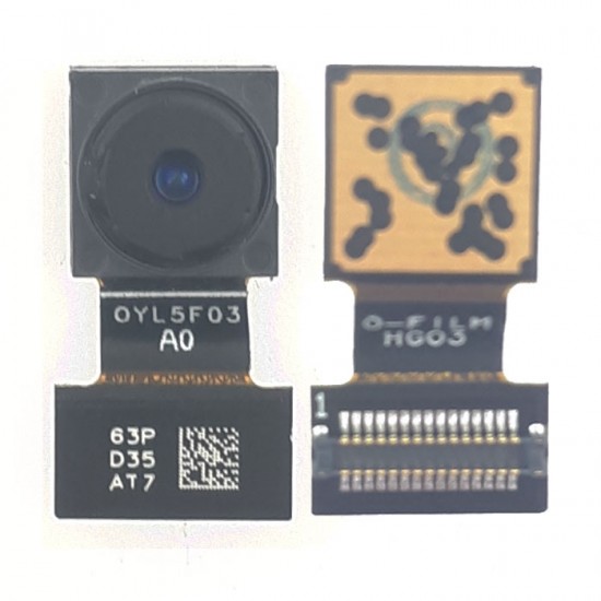 Μπροστινή Κάμερα / Front Camera για Coolpad Max