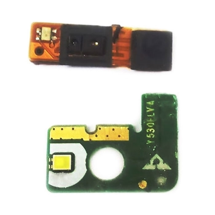 Proximity Sensor Board and Flex for Huawei Ascend Y530