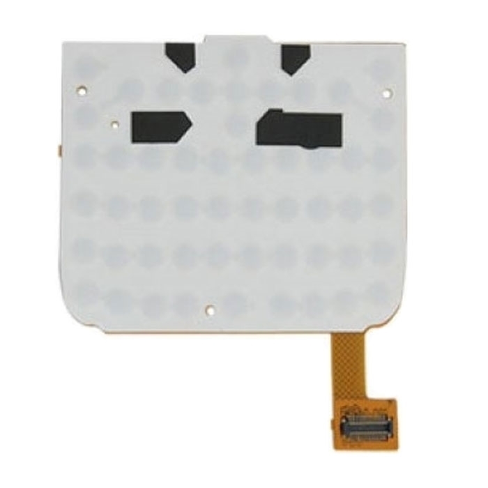 Keypad Flex for Nokia  E63