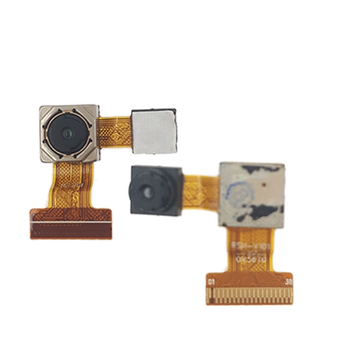 Front and Back Rear Camera for Turbo-X DI-1032