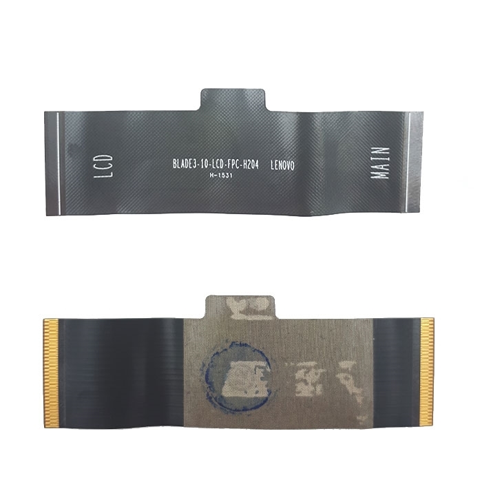 Main Flex for Lenovo Yoga Tab 3 YT3-X90