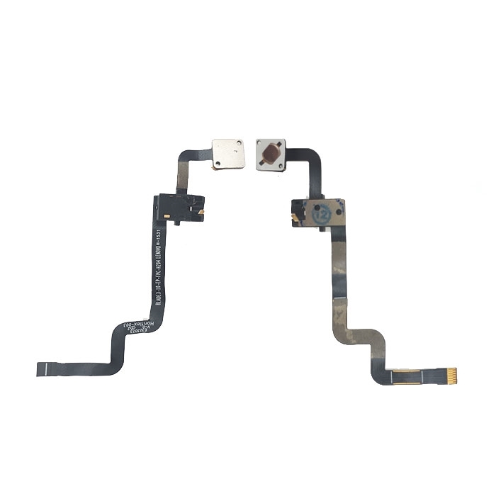 Audio Jack Flex για Lenovo Yoga Tab 3 YT3-X90