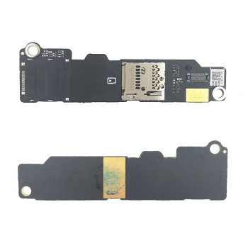 SD Card Tray Holder Board for Lenovo Yoga Tab 3 YT3-X90