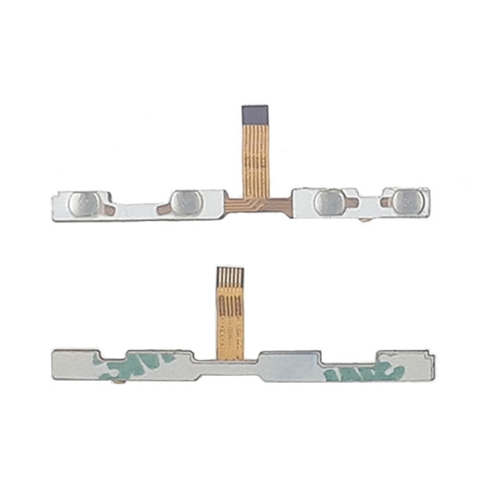 Power On/Off and Volume Button Flex for Bitmore 1022H 10.1