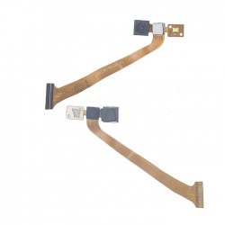 Μπροστινή και Πίσω Κάμερα  / Front and Back Rear Camera για Bitmore 1022H 10.1