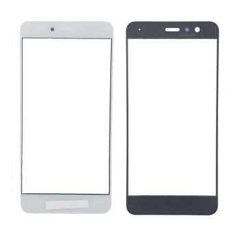 LCD Lens for Huawei P10 Lite - Color: White