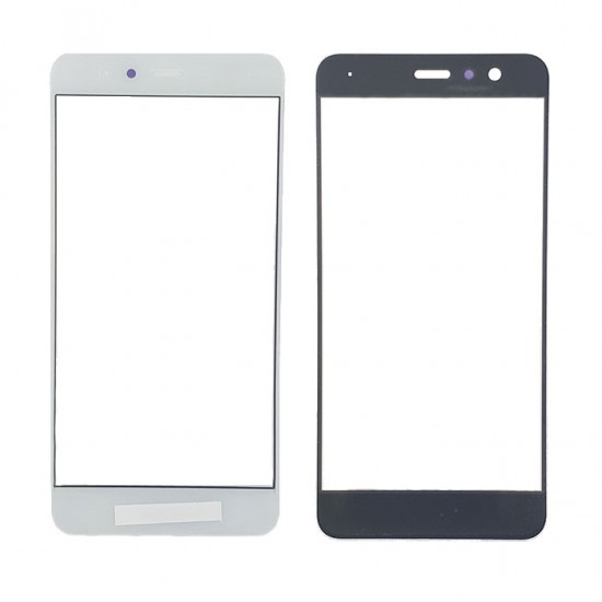 Τζαμάκι Οθόνης Lens για Huawei P10 Lite - Χρώμα: Λευκό Τζαμάκι Οθόνης Lens για Huawei P10 Lite - Χρώμα: Λευκό