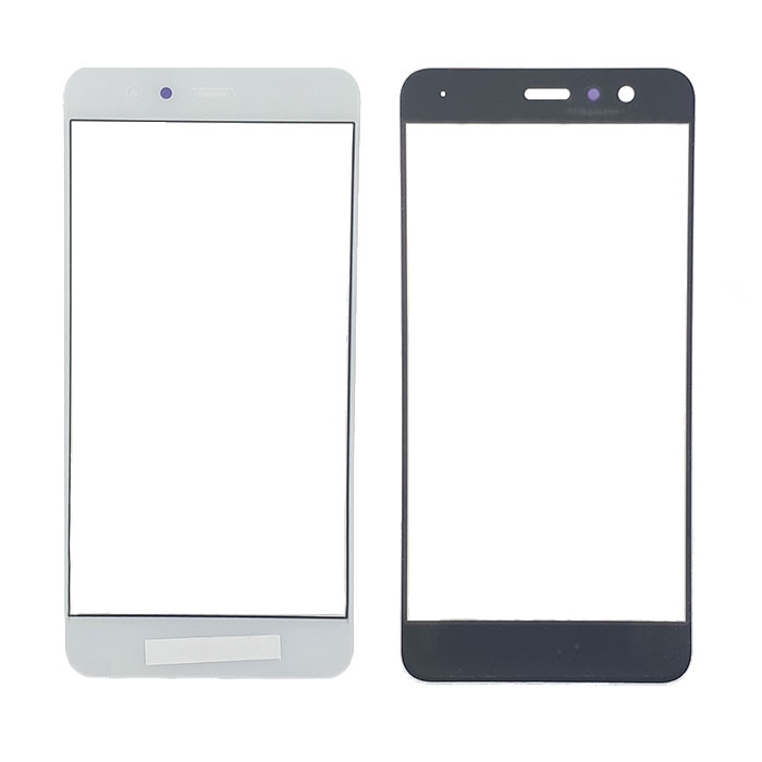 LCD Lens for Huawei P10 Lite - Color: White